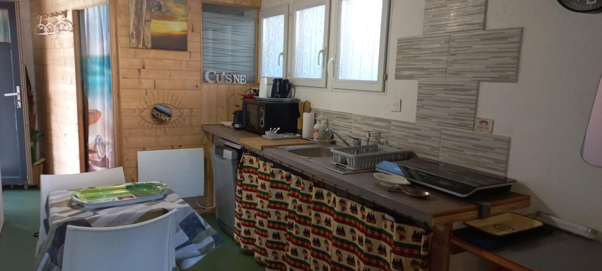 Studio Nature Et Beauregard 30M2 En Duplex Proche Lac, Cures Thermales Et Commerces Saint-Paul-lès-Dax Exterior foto