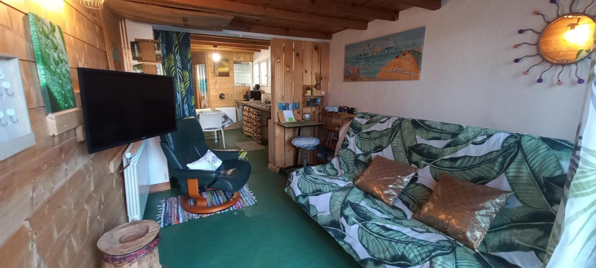 Studio Nature Et Beauregard 30M2 En Duplex Proche Lac, Cures Thermales Et Commerces Saint-Paul-lès-Dax Exterior foto